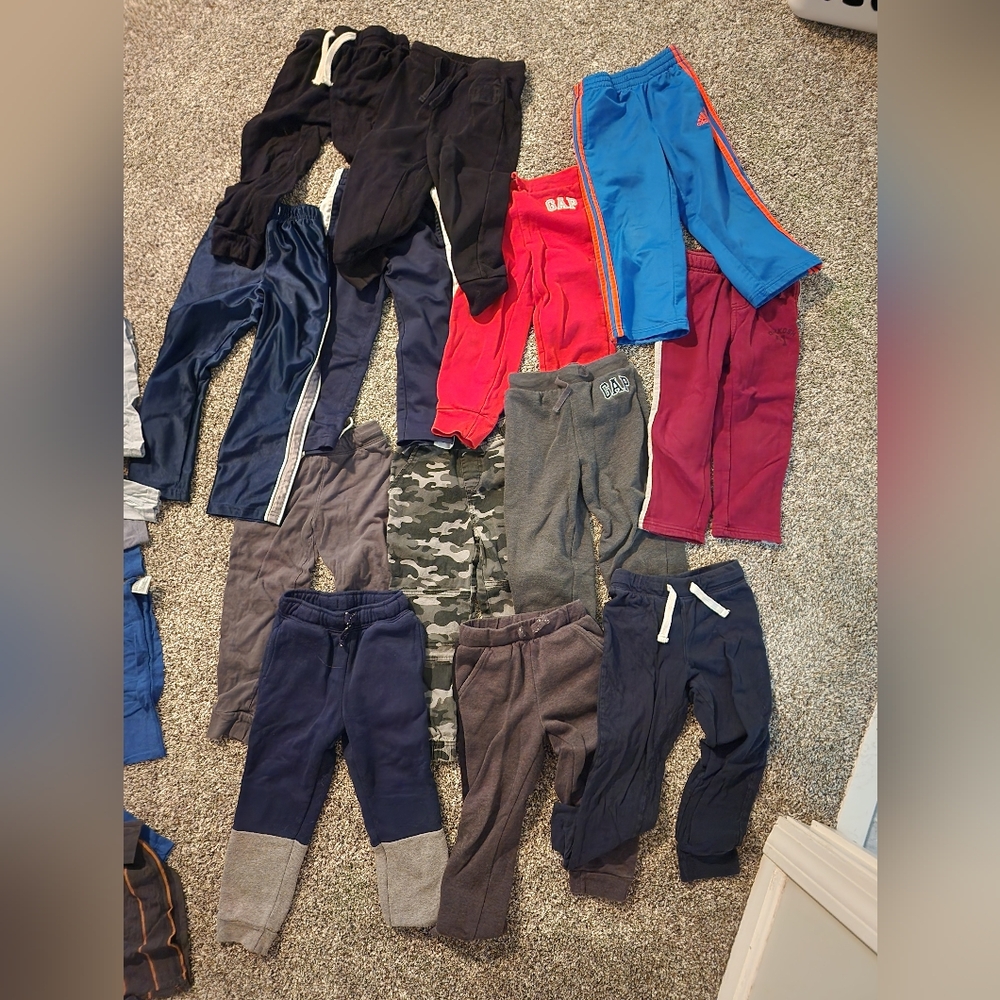 COPY - Boy's 4T Pants